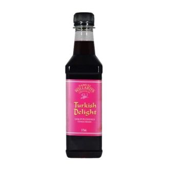 Samuel Willards Turkish Delight Premix