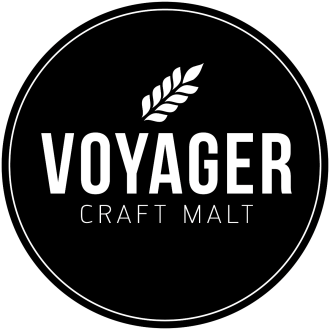 Voyager Malts - Cracked Malted Corn