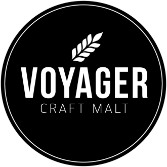 Voyager Malts - - Steam Flaked Corn