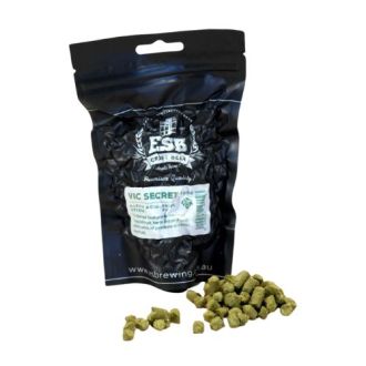 Vic Secret Hops 100g