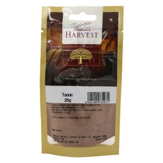 Vintner's Tannin 25g