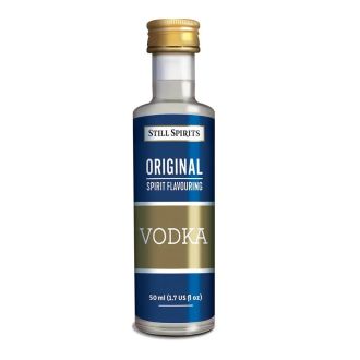 Still Spirits Original Vodka