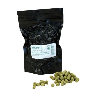 Wai-iti Hops 100g