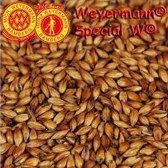 Weyermann Special W
