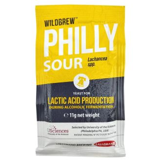 Lallemand Wildbrew Philly Sour