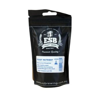 Yeast Nutrient (DAP) 100g