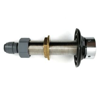 Long Beer Tap Shank 100mm