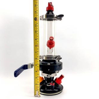 2 Inch TC Hop Bong FermZilla Upgrade Kit