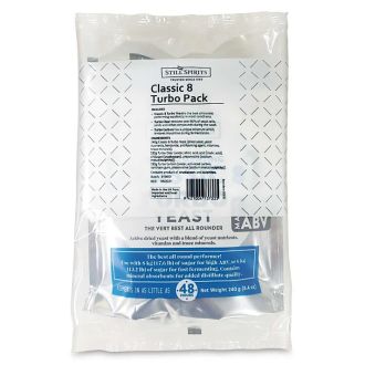 Still Spirits Classic 8 Turbo Pack