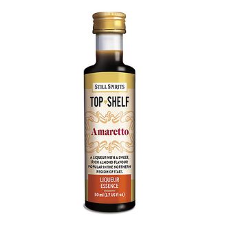 Still Spirits Amaretto