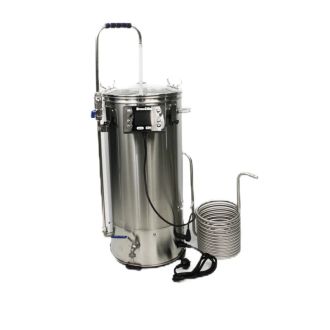35L BrewZilla Gen 4.1 with Pump 1900/500w beer mashing system