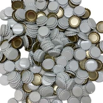 Crown Seals White box of 8500