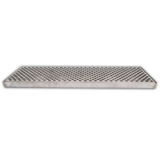 Drip Tray Stainless Counter Top Beer Drip Tray 60cm