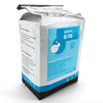 Ferments SafSpirit C-70 for Rum and Mezcal