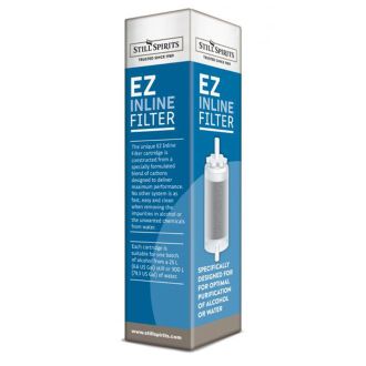 Still Spirits EZ Inline filter