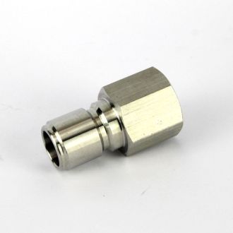Male Quick Disconnect (1/2" BSP Female)
