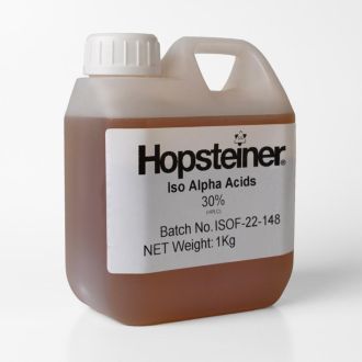 HopAlpha® Iso 30% Extract x 1Kg