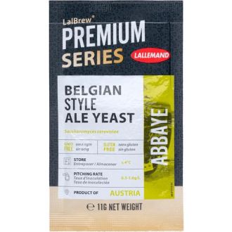 Lallemand Abbaye Belgian Brewing Yeast
