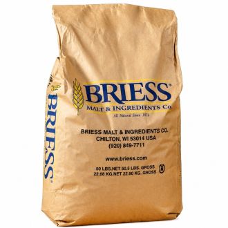 Briess CBW® Bavarian Wheat DME 22.68kg