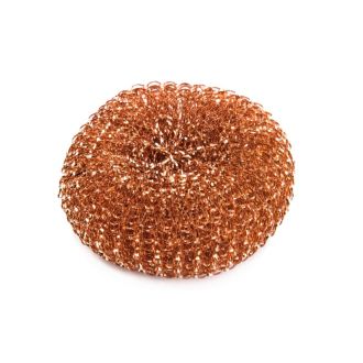 stainless steel condenser packing mesh (copper)