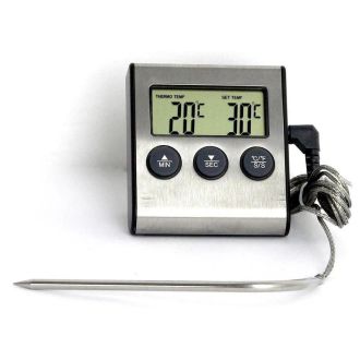 Digital Thermometer