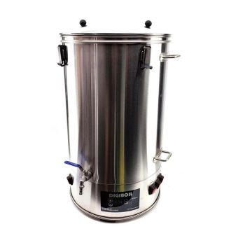 DigiBoil 65L (3500watt) Digital beer and more boiler