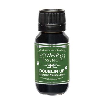 Edwards Essences Doublin UP