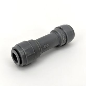 The Brew Shop - Non Return Valve (8mm push in type)
