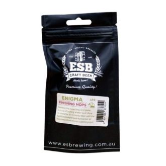 Enigma Finishing Hops