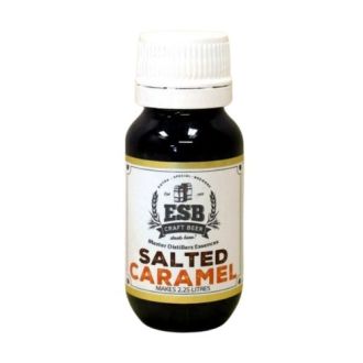 ESB Master Distillers Essences Salted Caramel