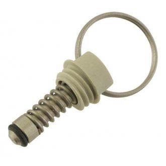 Cornelius Type Pressure Relief Valve
