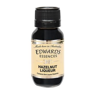 Edwards Essences Angelica/Hazelnut Liqueur