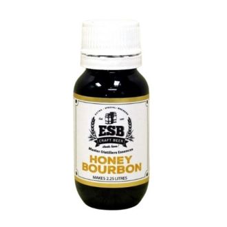 ESB Master Distillers Essences Honey Bourbon