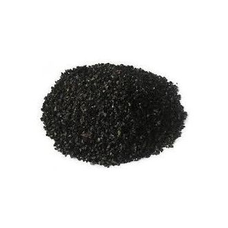 High-Purity Distilling Carbon Granulated 15kg