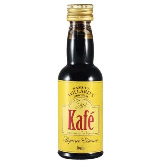Samuel Willards Kafe