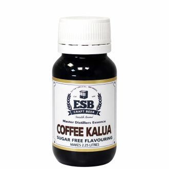 ESB Master Distillers Essences - Kaluua