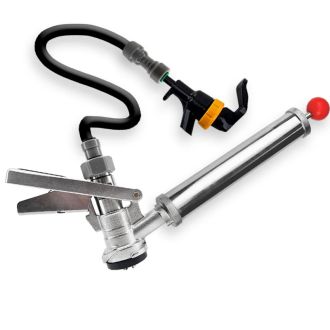 Bronco Party Pump Kit