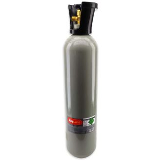 CO2 cylinder 6kg (NEW) (Full) - In store only