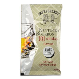 Impressence - Kentucky Bourbon Spirit Flavouring