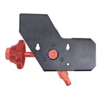 Heavy Duty Gauge Guard for MK5 Regulator