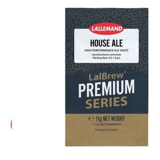 Lallemand High Performance House Ale Yeast