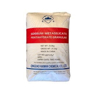 Sodium Metasilicate Penta 25kg