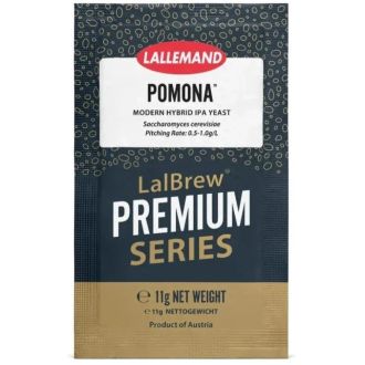 Lallemand Pomona Hybrid IPA Beer Yeast