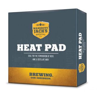 Brewing Heat Pad