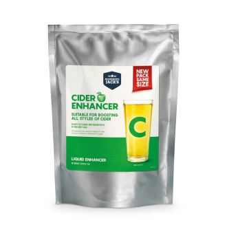Mangrove Jack's Cider Enhancer