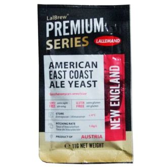 Lallemand New England Yeast