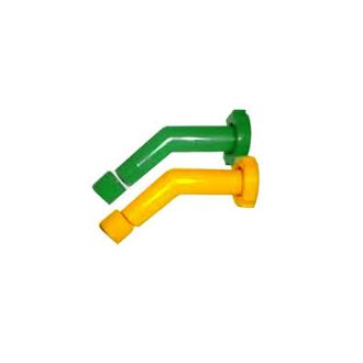 PLASTIC DRUM POURER