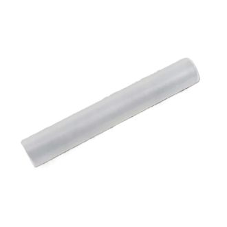 Rigid Plastic Joiner 6mm ID x 8mm OD (5/16) x 50mm Long