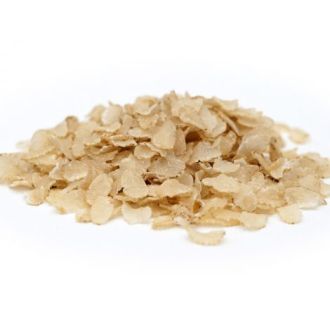 Blue Lake Milling - Rolled Rice for beer production