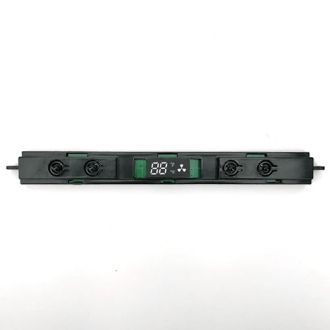 Replacement Temp Control Circuit Board